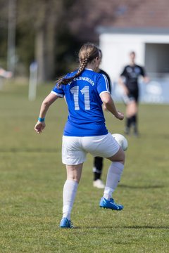 Bild 377 - F VfL Kellinghusen - FSG Kaki-StuSie : Ergebnis: 2:1